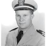 LT. Robert C. Vance